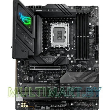 Материнская плата ASUS ROG Strix B860-F Gaming WiFi